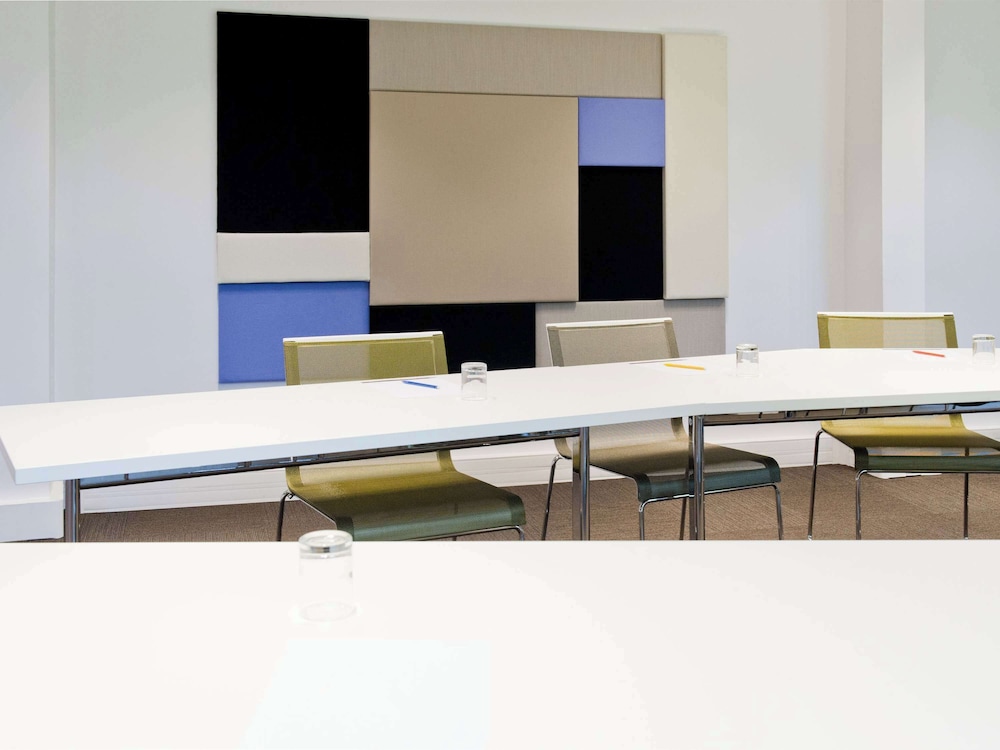 כנסים ואירועים