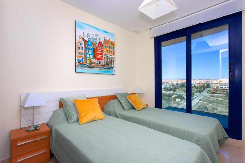CH Oasis Sea Senses Punta Prima — Torrevieja — photo 4