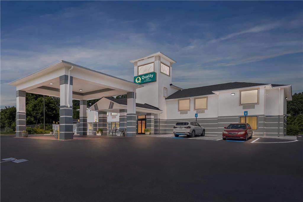 Quality Inn Sandersville - photo 5