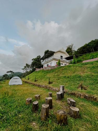 Palkulam heights - last minute hotel in Unknown City