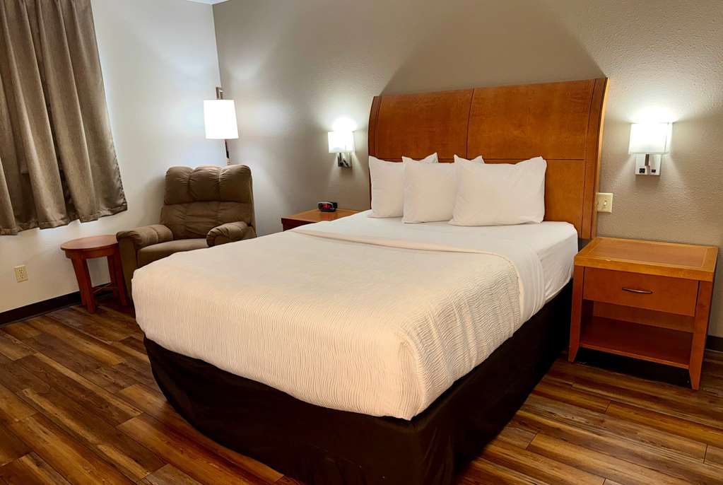 Baymont by Wyndham Missoula - photo 12