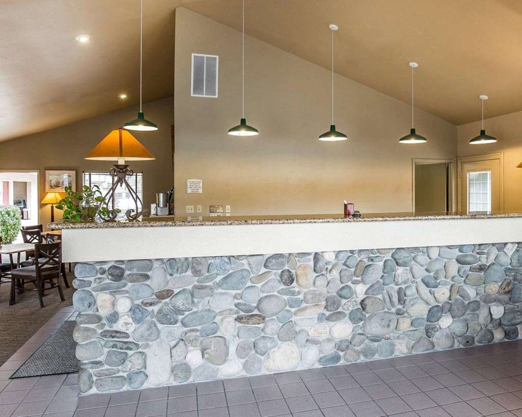 Quality Inn And Suites Minden - photo 8