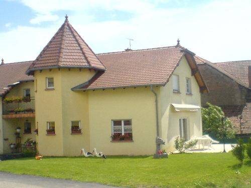 Chez Jos phine in Strasbourg, France