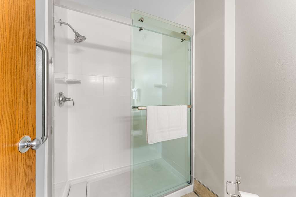 Best Western Vermillion Inn - photo 30