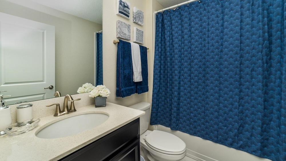 Grhmll1573 Champions Gate Resort 5 Bed 5 Baths House - photo 13
