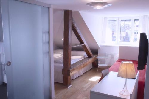 Hotel Villa Rückert