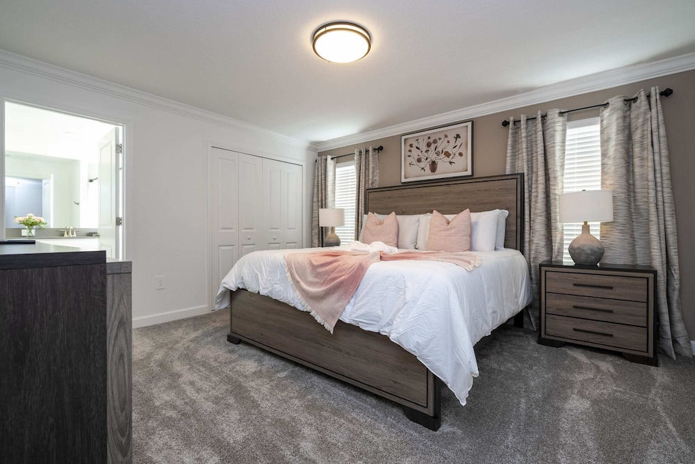 WonderFull 4Bd with Pool at Champions Gate 1174 - photo 8