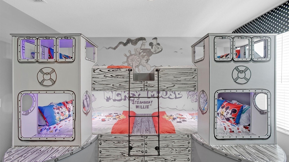 4277 Prologue in Kissimmee, United States