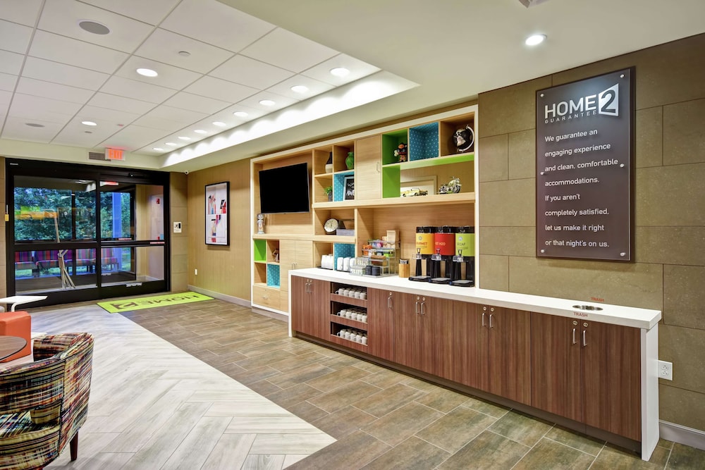 Home2 Suites by Hilton Mechanicsburg - photo 27