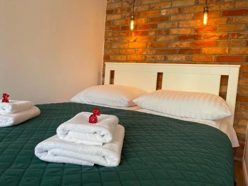 H&T Old Town Szeroka 86 — 4-Star Luxury Hotel in Gdansk, Poland