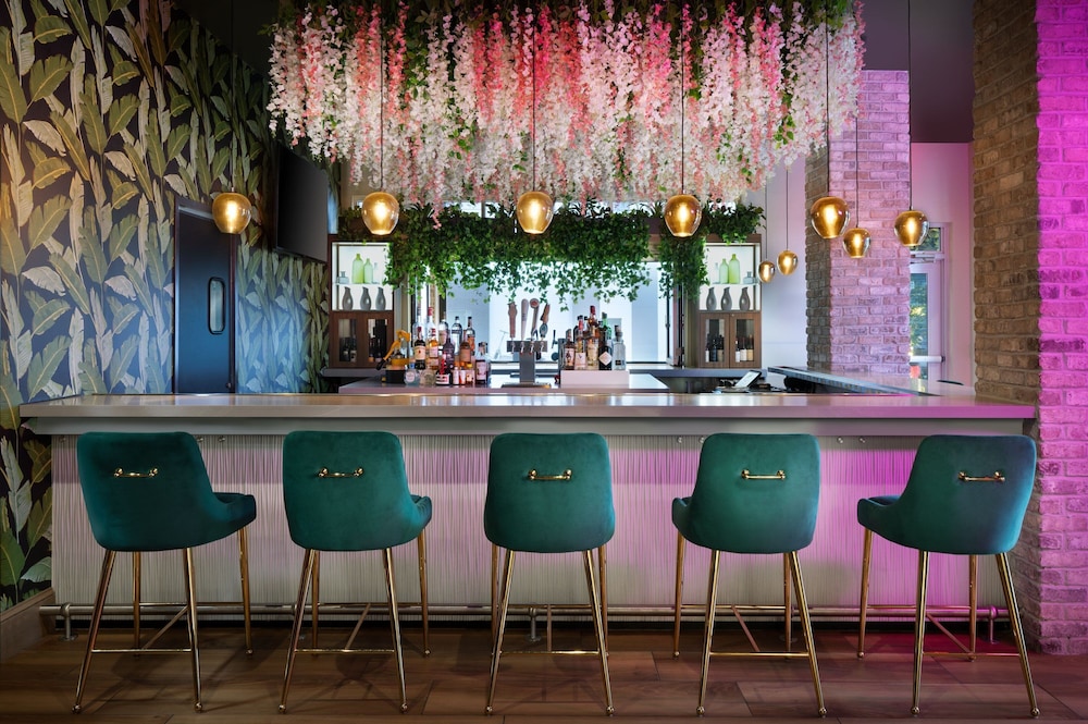 Element Atlanta Buckhead - photo 26