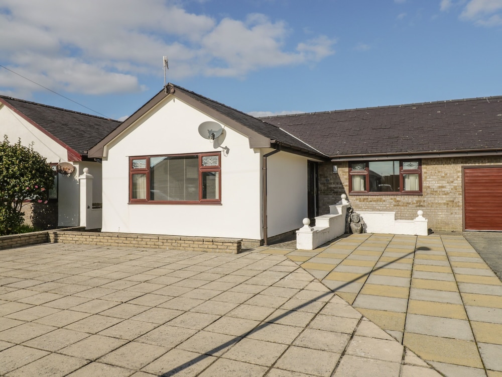 Rhos Deiniol in Porthmadog, United Kingdom