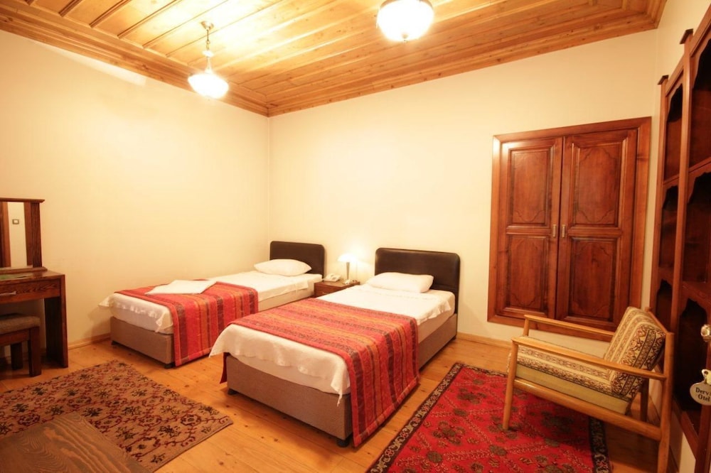 Konya Dervish Hotel — Konya — photo 5