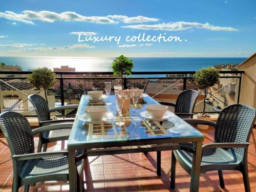 Brisa Quebrada Beach 2 Bed Sea Views Pool
