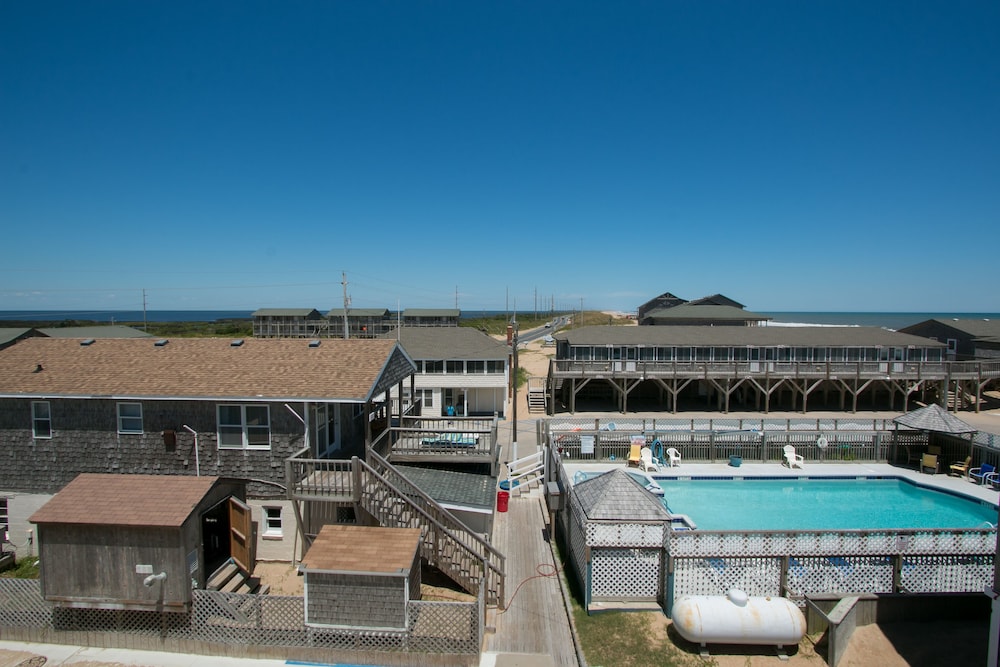 Outer Banks Motel - photo 198