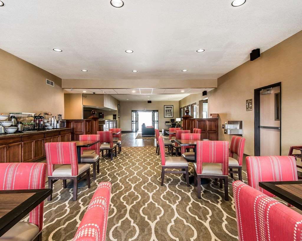 Quality Inn & Suites Bethany - photo 21