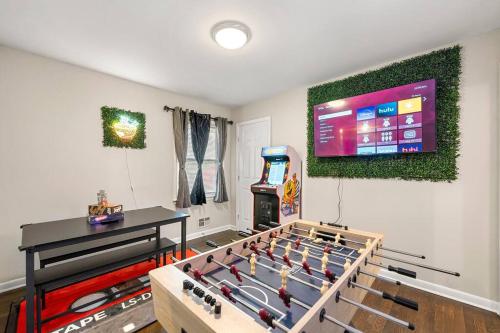 Fell View - carbon neutral hotel in Kendal