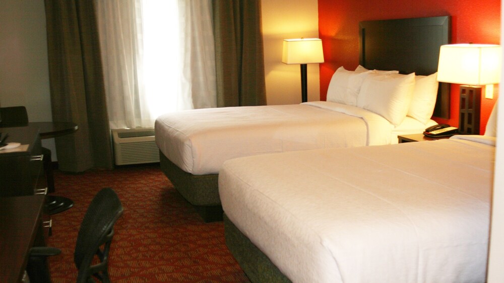 Holiday Inn Guin by IHG - photo 8
