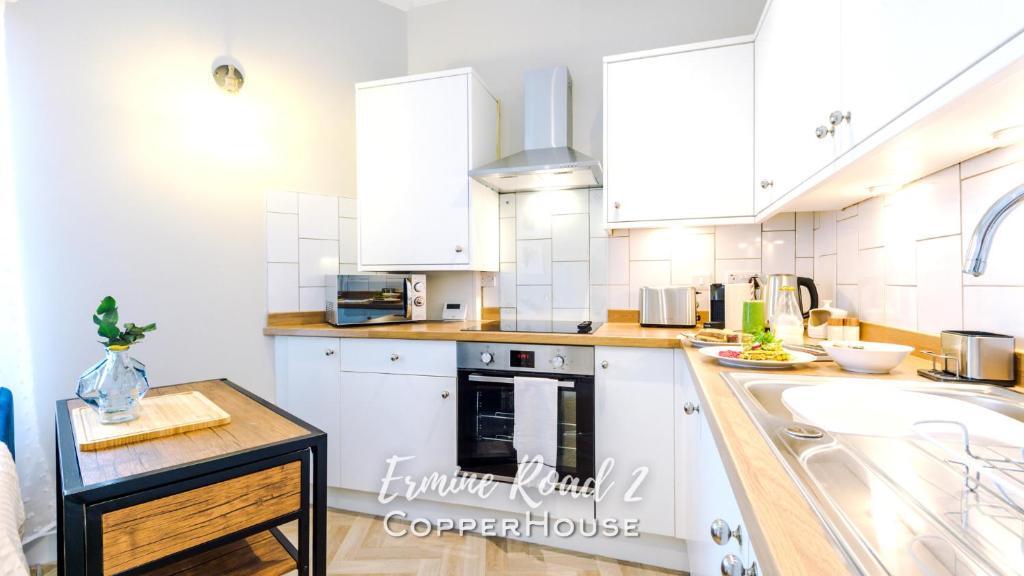 Designer apartments for City Breaks in Chester — 4-Star Luxury Hotel in Chester, United Kingdom