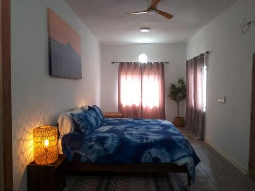 Ivy Homestay — 4-Star Luxury Hotel in Porto-Novo, Benin