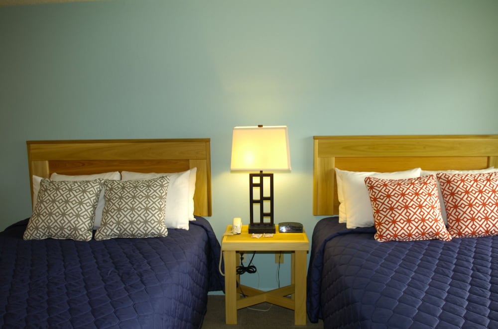 Trout Montana Motel - photo 35