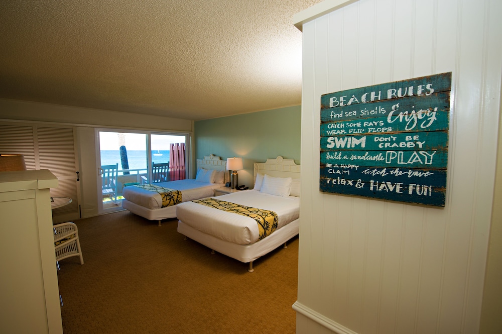 Kaanapali Ocean Inn - photo 6