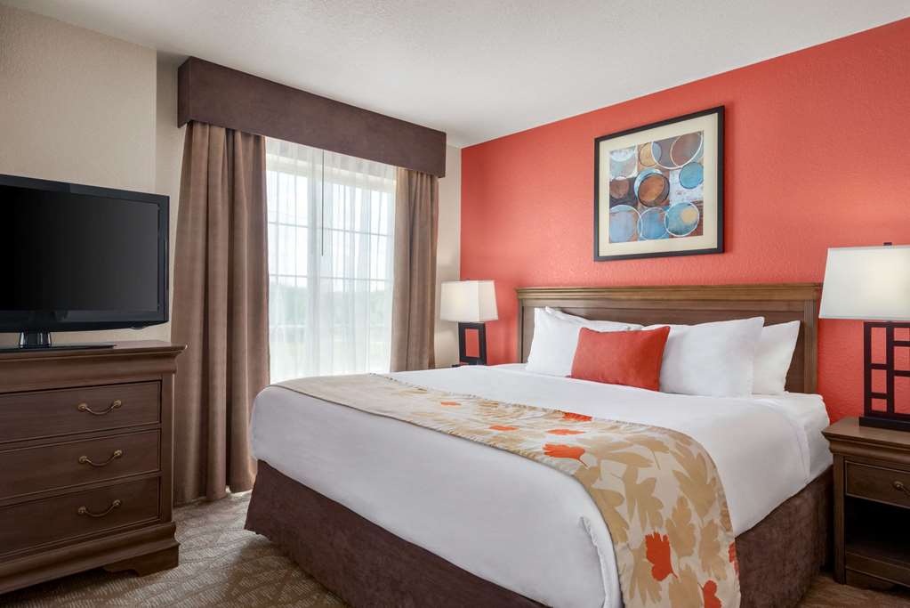 Hawthorn Extended Stay by Wyndham Decatur - photo 26
