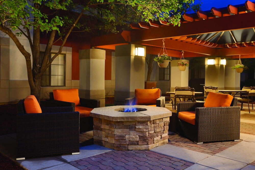 HYATT house Denver Tech Center - photo 17