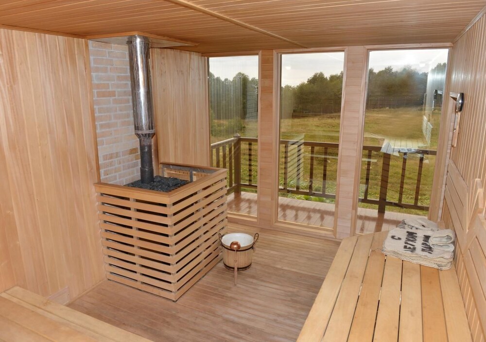 Gornaya Olympia Hotel in Krasnaya Polyana, Russia