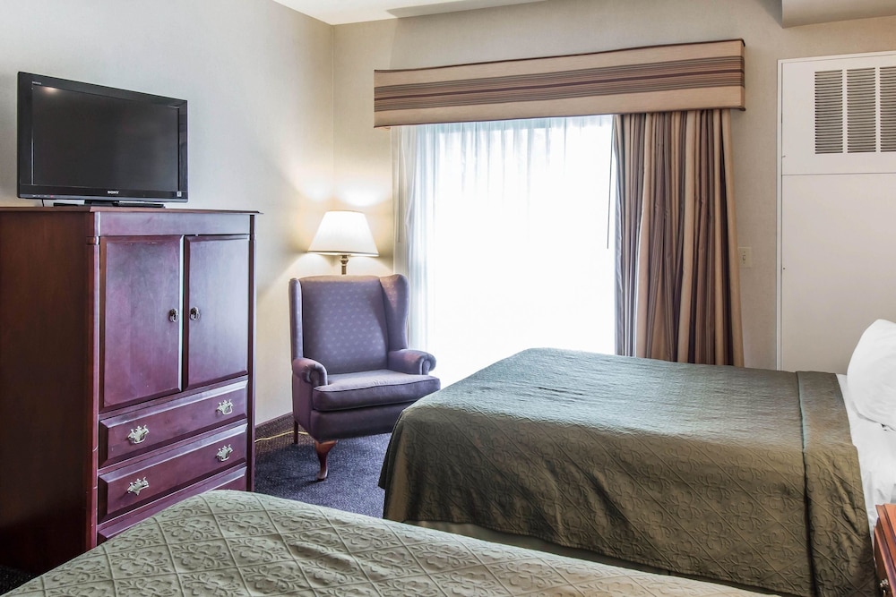 Holiday Inn Clarkston Lewiston by IHG - photo 10