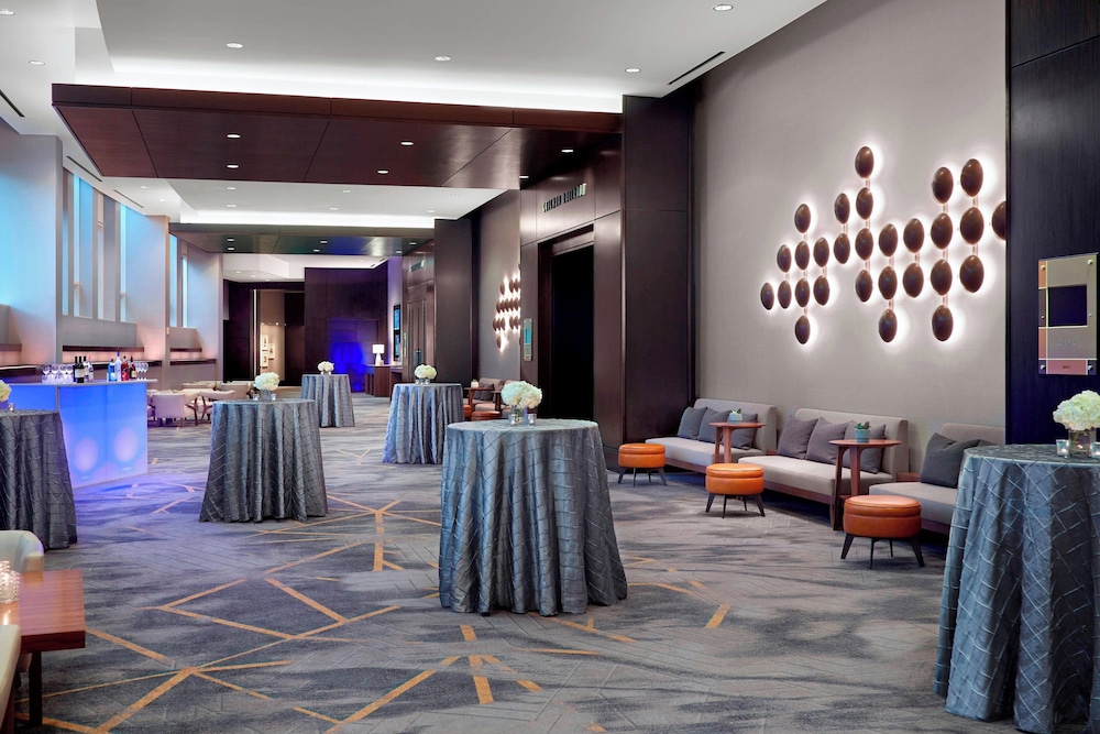 Atlanta Airport Marriott Gateway - photo 63