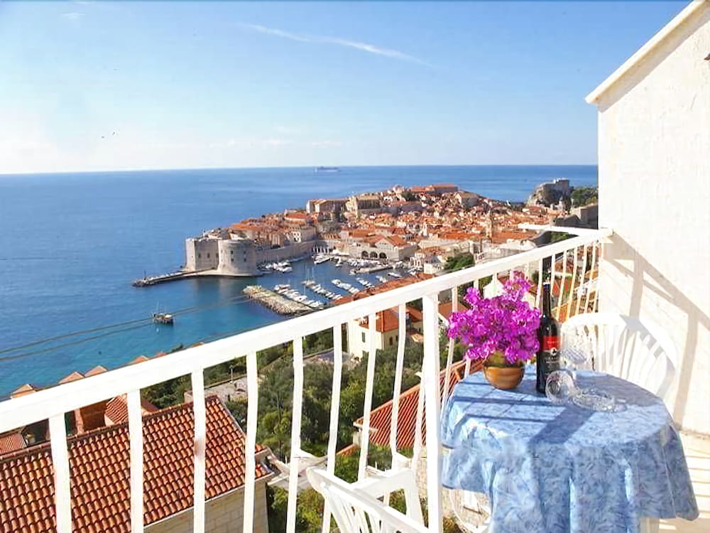 Apartments Cvjetkovic