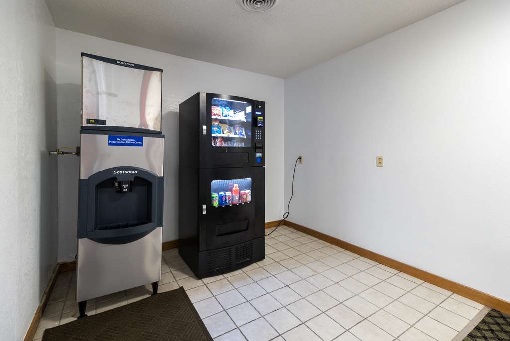 Motel 6 Marion IL - photo 29