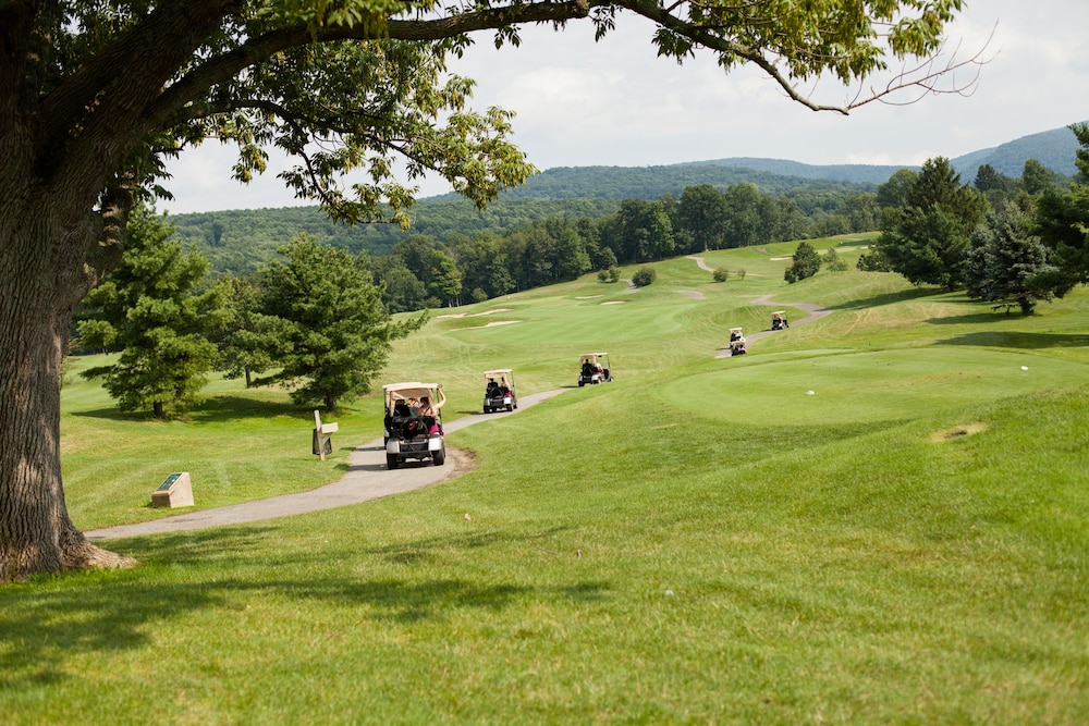 Hampton Inn & Suites Blairsville - photo 41