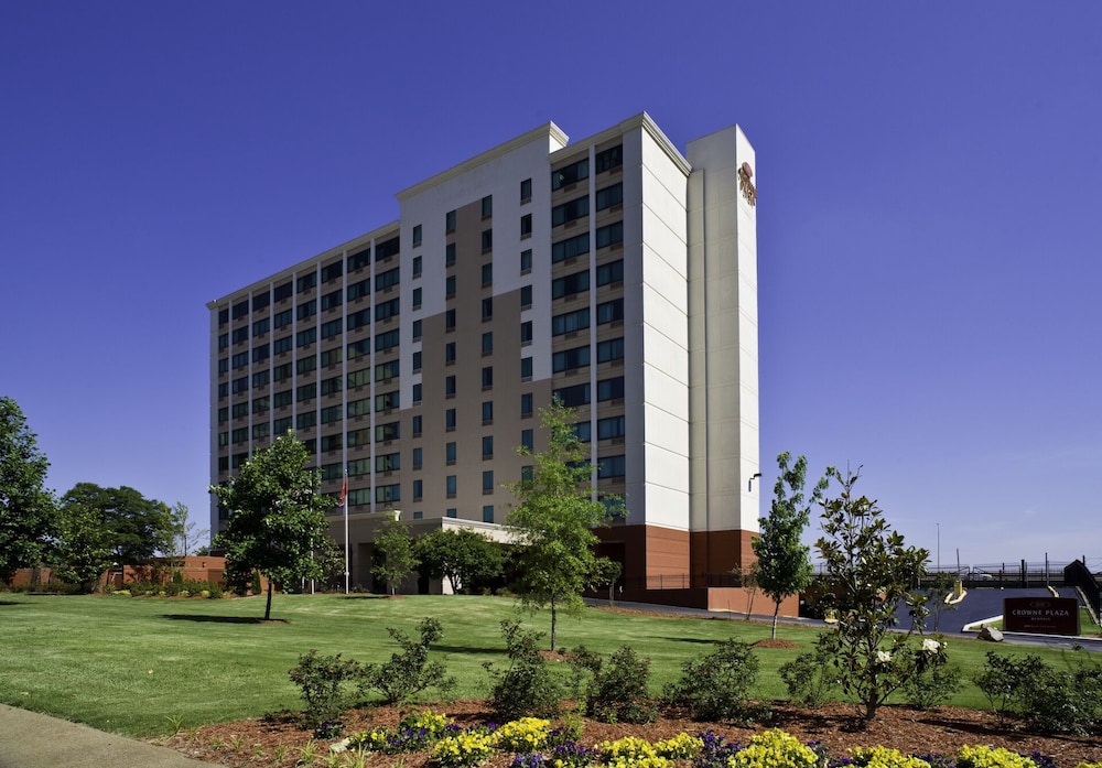 Crowne Plaza Memphis Downtown Hotel an IHG Hotel - featured photo