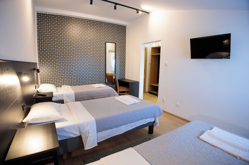 UR Konak Vukasinovic - last minute hotel in Belgrade