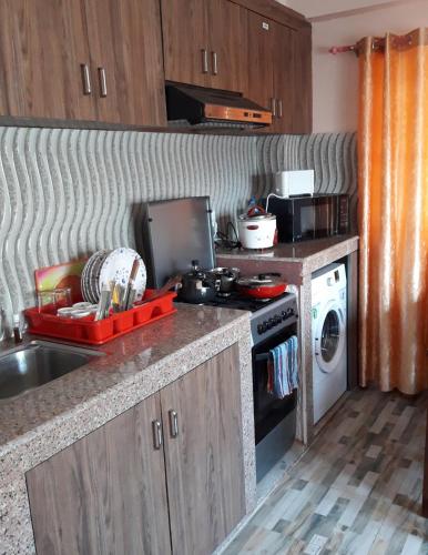 Apartment Rupas — 4-Star Luxury Hotel in Kathmandu, Nepal