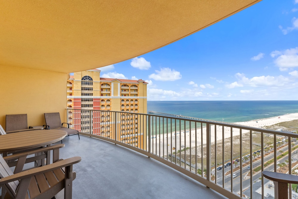 Calypso Tower 3 by Panhandle Getaways - photo 644