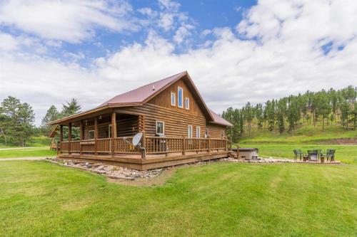 Rippling Creek Haven — Hill — photo 2