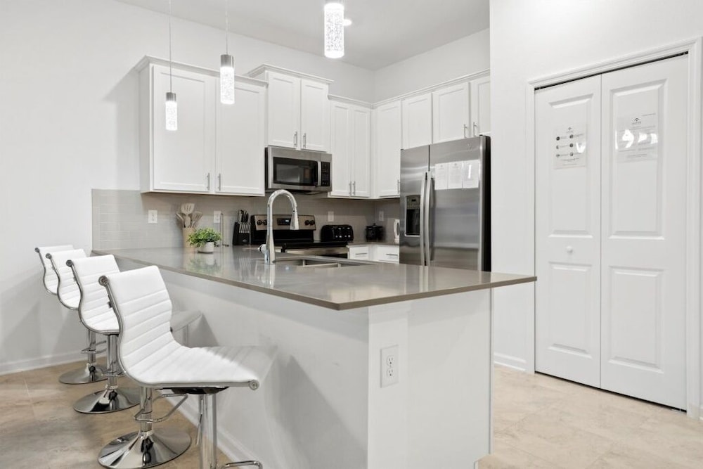 2 Bed Champions Gate Golf Resort 2 Bedroom Townhouse by RedAwning - photo 8