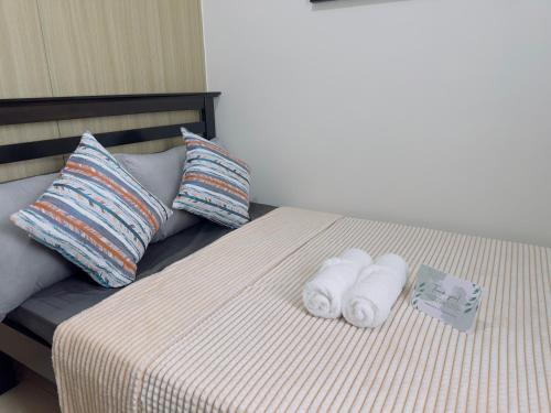 Shore Residence by CozyHaven's Homestay — 4-Star Luxury Hotel in Manila, Philippines