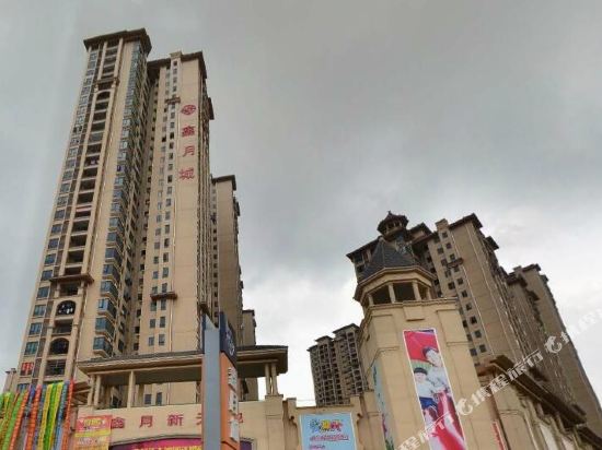 Lijingwan Hotel in Huizhou, People's Republic of China