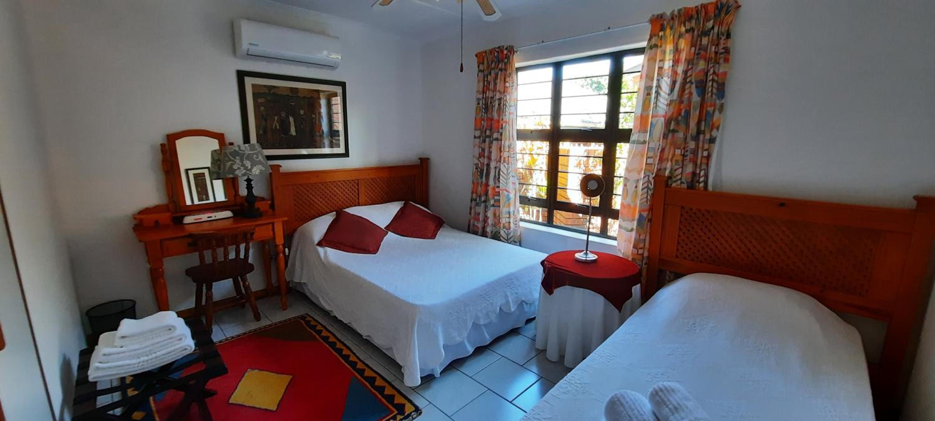St Lucia @ Home — 4-Star Luxury Hotel in St Lucia, South Africa