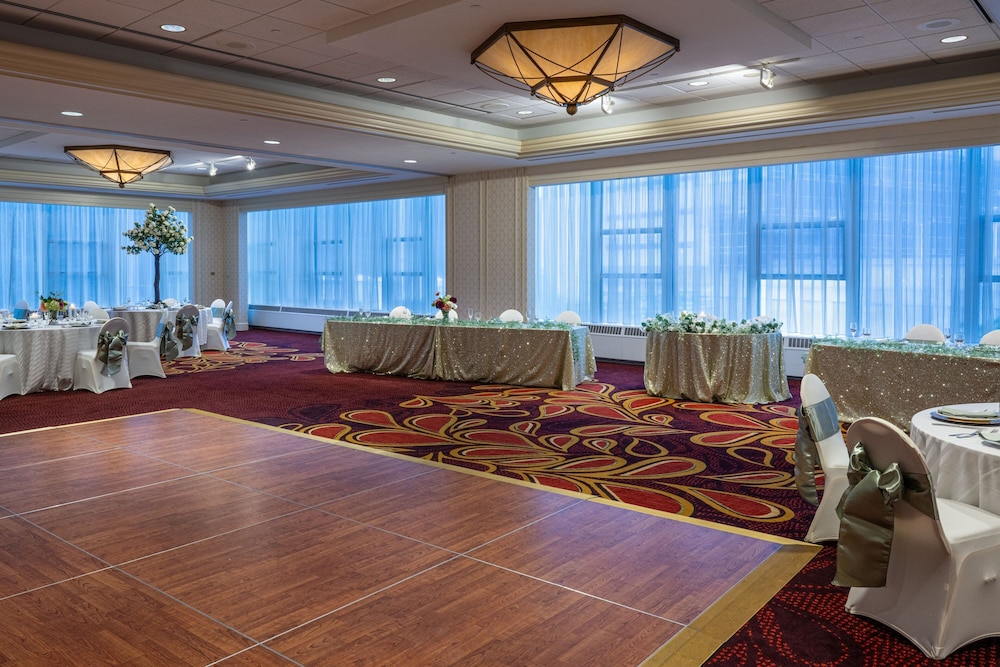 Pittsburgh Marriott City Center - photo 49