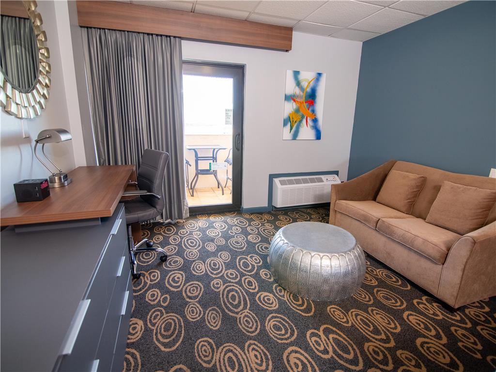 Regency Miami Airport by Sonesta - photo 26