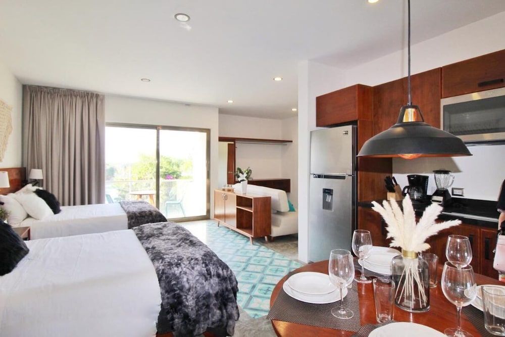 Luxury Suites La Veleta — Tulum — photo 2