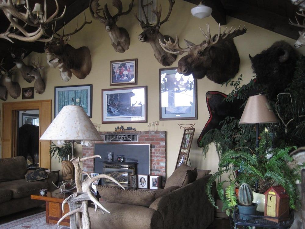 Whitebird Summit Lodge - photo 41