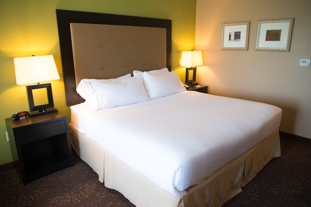 Holiday Inn Express Hotel & Suites Northwood by IHG - photo 11