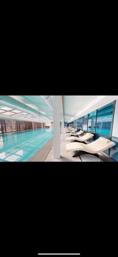 Dar Tower Panorama Apartments Batumi