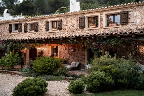 La Masia Alt Penedes — hotel in Navas